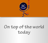 Slogan for travelling biz