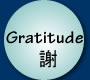 gratitude