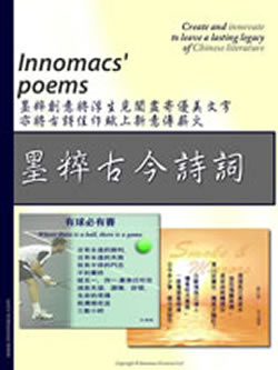 Innomacs' Project: publishing