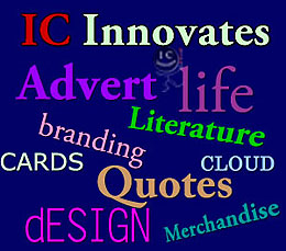 IC advertising